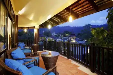 Seaview Resort Khao Lak - SHA Plus - 72