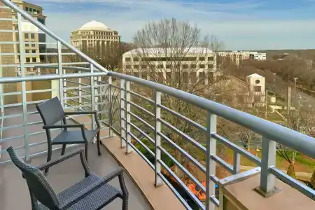 Renaissance Charlotte SouthPark - 1