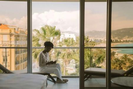 Radisson Blu Nice - 41