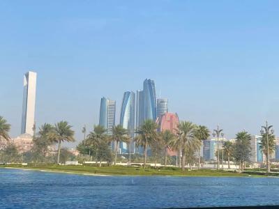 Al Bustan - 28