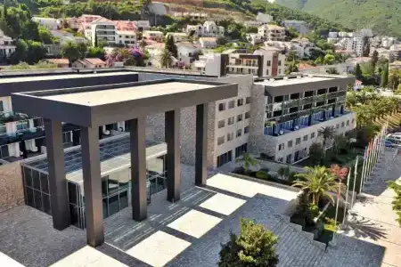 Avala Resort & Villas - 2