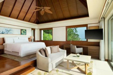 The Westin Siray Bay Resort & Spa, Phuket - 70
