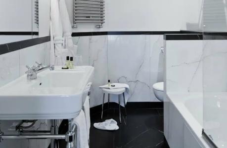 Hôtel Saint-Pétersbourg Opéra & Spa - 92