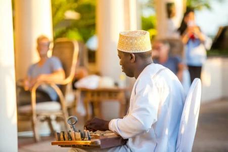 Zanzibar Serena - 59