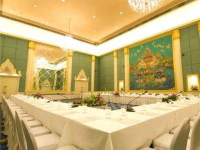 Montien Riverside Bangkok - 93