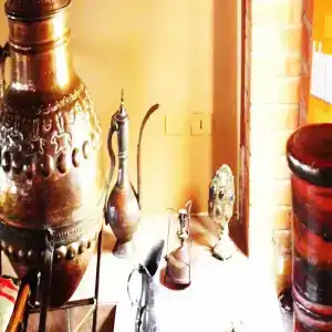 Amar Sina Boutique Egyptian Village - 57