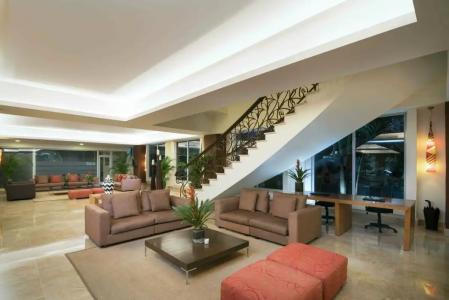 Radisson Santo Domingo - 79