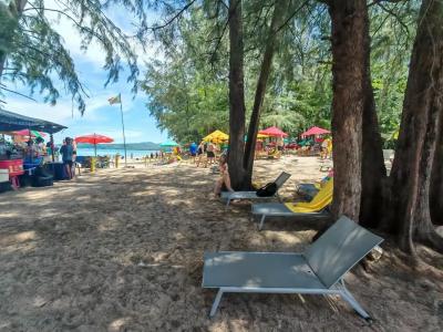 Cassia Phuket - SHA Extra Plus - 11