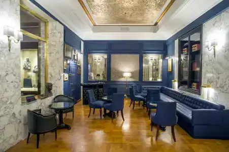 El Avenida Palace - 68