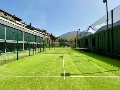 Andorra Park - 3