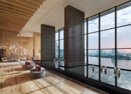 Avani Plus Riverside Bangkok - 31