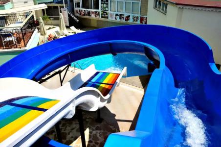 Cinar Family Suite - All Inclusive - 45