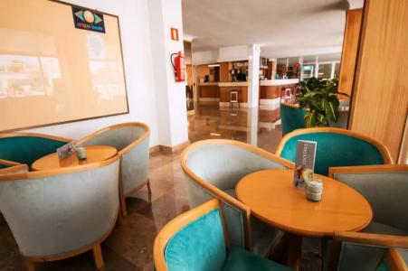 Amic Miraflores - 46