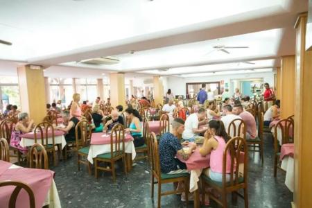 Amic Miraflores - 14