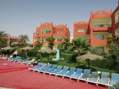 Sharm Bride Resort Aqua & SPA - 36