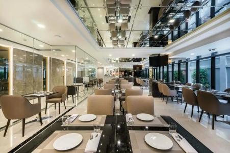SureStay Plus by Best Western Sukhumvit 2 - 95