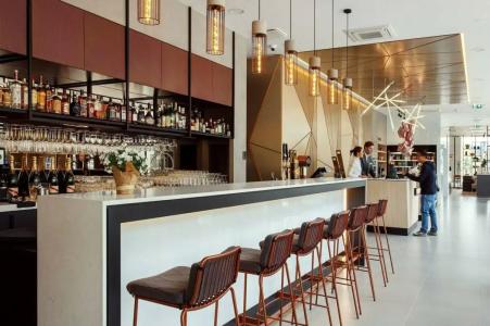 Courtyard by Marriott Vilnius City Center - 43