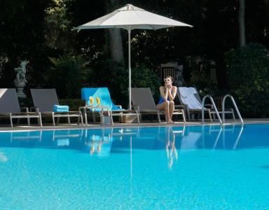 Rodos Park Suites & Spa - 14