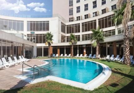 İstanbul Medikal Termal - 8