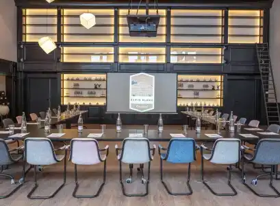 Ecrin Blanc Resort Courchevel - 65