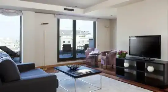 Majestic & Spa Barcelona GL - 13