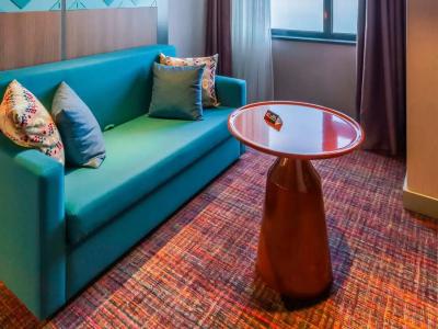 Mercure Trabzon - 23