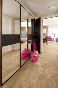 Hyatt Regency Nice Palais de la Méditerranée - 33