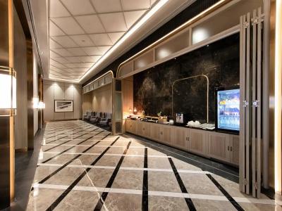 Mercure Bangkok Sukhumvit 24 - 28