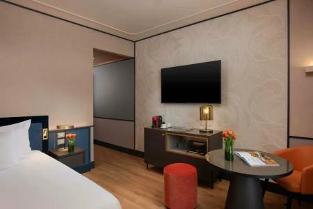 NH Collection Genova Marina - 93