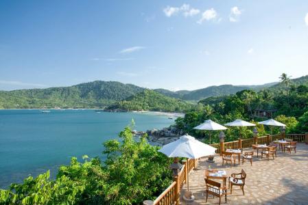 Santhiya Koh Phangan Resort and Spa - 73