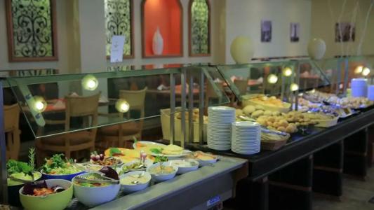 Mercure Ismailia Forsan Island - 64