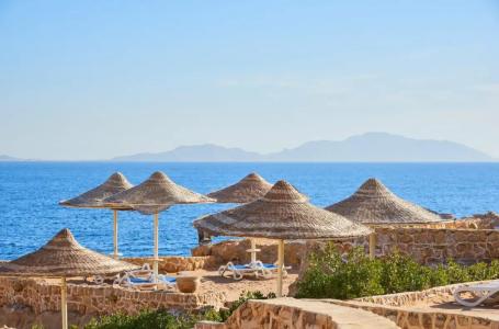 Dreams Vacation Resort - Sharm El Sheikh - 10
