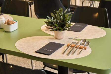 Catalonia Park Putxet - 48