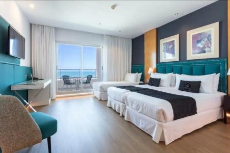 VS Gandía Palace **** - 77