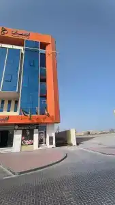 Urban Al Khoory - 22
