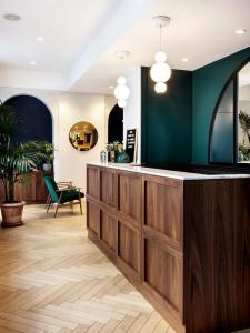 Rendez-Vous Batignolles - 20