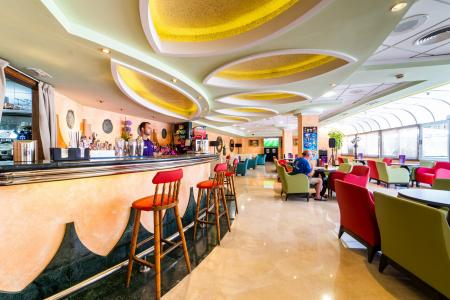 Servigroup Rialto - 30