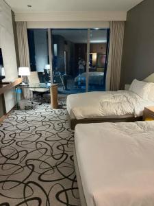 Sofitel Dubai Downtown - 54