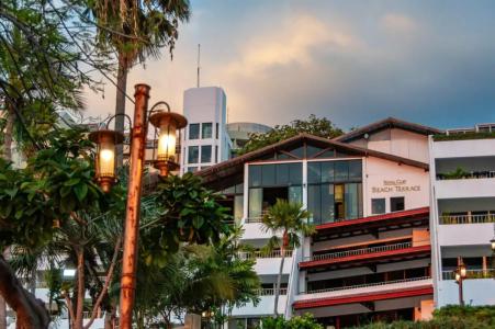 Royal Cliff Beach Terrace - SHA Extra Plus - 35