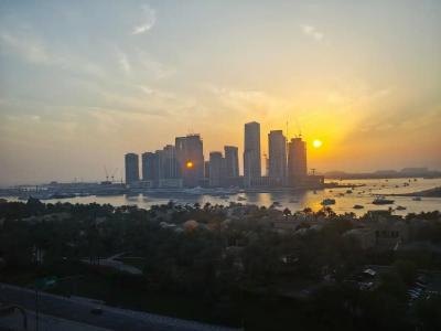 Avani Palm View Dubai & Suites - 27