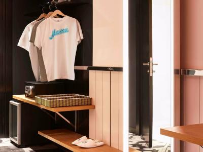 Mama Shelter Belgrade - 88