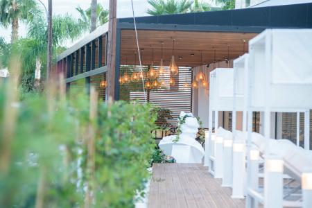 At Herbal Boutique & Spa - 32