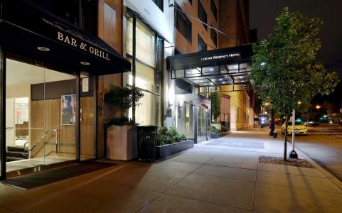 Loews Regency New York - 33