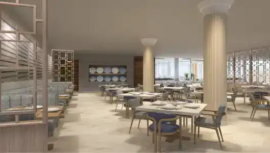 Atlantica Oasis - 50