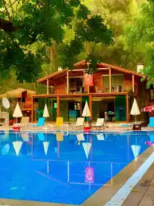 Suna Village & Bungalow Fethiye - 24