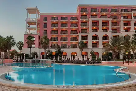 The Westin Dragonara Resort, Malta - 4