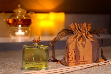 La Ville & Suites CITY WALK Dubai, Autograph Collection - 16