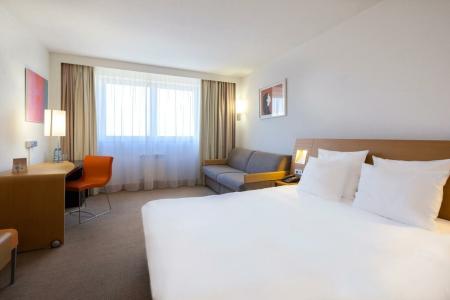 Novotel Milano Nord Ca' Granda - 90