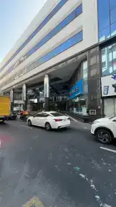 Admiral Plaza - 3