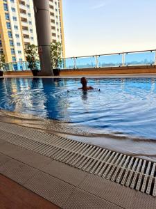 Ramada by Wyndham Dubai Barsha Heights - 30
